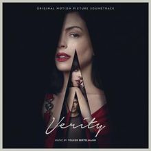 Photos: Volker Bertelmann Scores VERITY Original Motion Picture Soundtrack