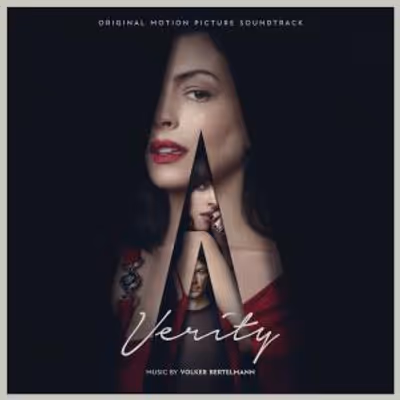Photos: Volker Bertelmann Scores VERITY Original Motion Picture Soundtrack