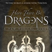 World Premiere of Dungeons and Dragons Musical HERE THERE BE DRAGONS Announced