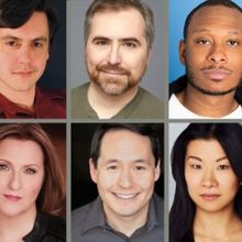 Promethean Theatre Ensemble To Stage Lauren Gunderson's THE BOOK OF WILL At The Den