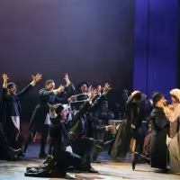 FIDDLER ON THE ROOF North American Tour is Coming to the Times-Union Center This…