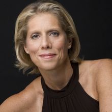 Maggie Kneip To Debut STUCK IN A MOMENT At The Laurie Beechman Theatre