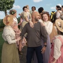 VIDEO: Find That Bridge With Keegan-Michael Key in a New Musical Clip From SCHMIGADOO