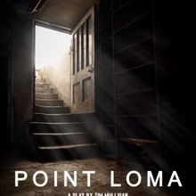 POINT LOMA Begins At Manhattan Repertory Theatre In May