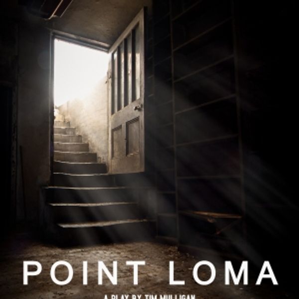 POINT LOMA Begins At Manhattan Repertory Theatre In May Photo