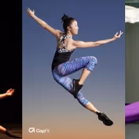 Nai-Ni Chen Dance Company Offers Free Online Company Class 6/8-6/12