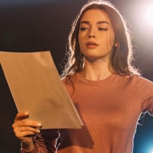 Mastering Your Audition Nerves: How to Feel Better In Your Auditions