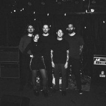 Gouge Away Uncovers Reflective New Single From 'Deep Sage'