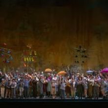 Video: Watch the Trailer for CARMEN at Canadian Opera Company