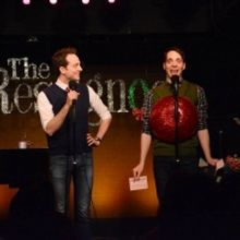 Musical Comedy Act THE RESCIGNOS Return to The Duplex For 11th Annual Holiday Show