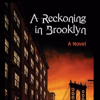 Michael O'Keefe Releases New Crime Thriller A Reckoning In Brooklyn
