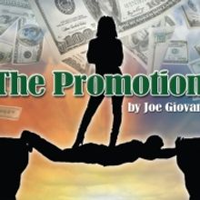 New Jersey Repertory Company Will Present The World Premiere of THE PROMOTION