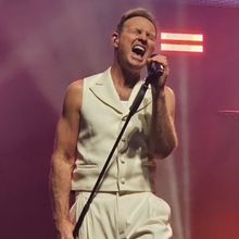 Jason Donovan Will Celebrate His Greatest Hits From Stage and Screen in Warrington