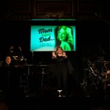 Photos: Sarah Boone MOM BEFORE DAD: A YOUNG WOMAN OF THE GREATEST GENERATION at The T