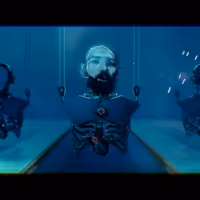 VIDEO: MISSIO Drops Video for 'Cry Baby'