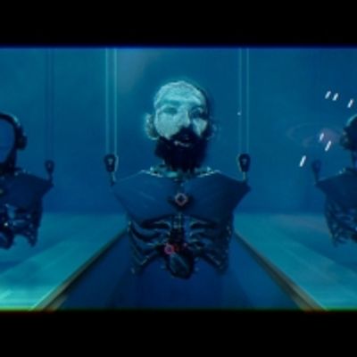 VIDEO: MISSIO Drops Video for 'Cry Baby'