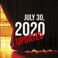 Virtual Theatre Today: Thursday, July 30- with Keala Settle, Jessie Mueller and More!