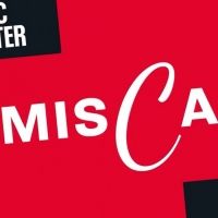 MCC Theater Announces Date for MISCAST22!