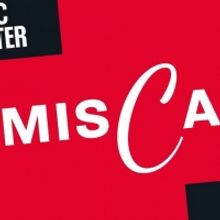 MCC Theater Announces Date for MISCAST22!