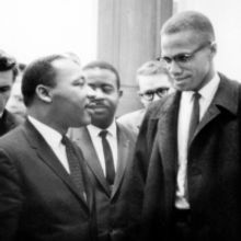 Disney+ & National Geographic Announce GENIUS: MLK/X