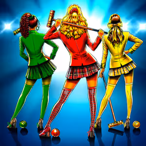 HEATHERS THE MUSICAL Set For 2026 Australia & New Zealand Tour