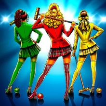 HEATHERS THE MUSICAL Set For 2026 Australia & New Zealand Tour