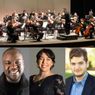 Third Coast Symphony to Present RHAPSODY IN BLUE and 007 Holiday Concerts