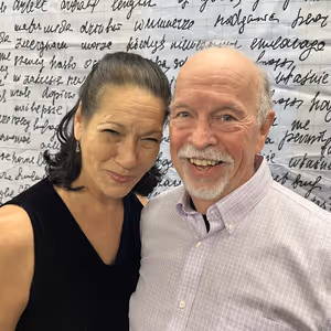 LOVE LETTERS Comes to Fool Moon Theatre Co.