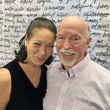 LOVE LETTERS Comes to Fool Moon Theatre Co.