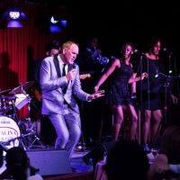 Mark Arthur Miller's Tribute To Motown Hit Writer Ron Miller Re-Routed to The Triad