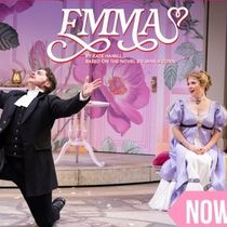 Spotlight: EMMA at The Repertory Theatre St. Louis