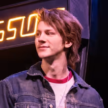 Brody Grant Will Depart THE OUTSIDERS This September