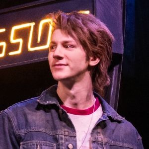 Brody Grant Will Depart THE OUTSIDERS This September