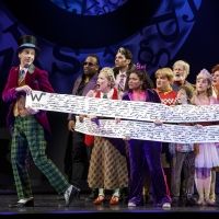 BWW Review: CHARLIE AND THE CHOCOLATE FACTORY at the Paramount Brims with Pure…