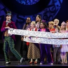 BWW Review: CHARLIE AND THE CHOCOLATE FACTORY at the Paramount Brims with Pure Imagin