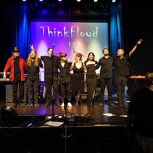 Think Floyd is Coming to Raue Center with Tribute to WISH YOU WERE HERE