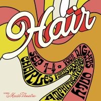 Gaby Hoffman Joins New Altadena Music Theatre's Production Of HAIR
