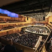 Review Roundup: David Geffen Hall Opens at Lincoln Center Interview