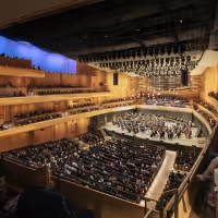 Review Roundup: David Geffen Hall Opens at Lincoln Center