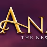 ANASTASIA Opens at the Orpheum Theatre