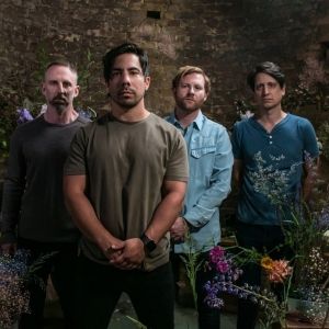 Armor For Sleep Unveil Summer Tour Dates On '20 Years Of Tears' and 'Is For Lovers'…