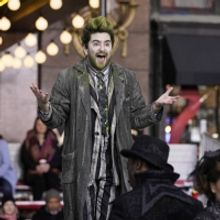 Our Readers Share Their Favorite Macy's Thanksgiving Day Parade Performances!