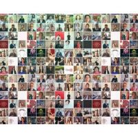 Virtual China Fashion Gala Honoring Estée Lauder, Wendy Yu, Phillip Lim, and Lucy…