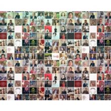 Virtual China Fashion Gala Honoring Estée Lauder, Wendy Yu, Phillip Lim, and Lucy…