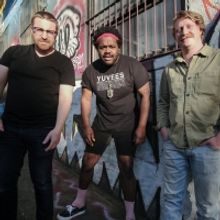 Beverly Crusher Shares 'Gimmie the Power' Single