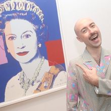 Photos: Rob Madge Brings MY SON'S A QUEER (BUT WHAT CAN YOU DO?) to Broadway