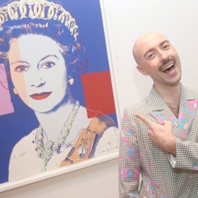 Photos: Rob Madge Brings MY SON'S A QUEER (BUT WHAT CAN YOU DO?) to Broadway