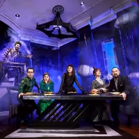 BEETLEJUICE Will Re-Open on Broadway in Spring 2022