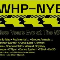 Rudimental, Annie Mac, & More Join The Warehouse Project New Year's Eve Lineup