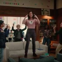 VIDEO: Watch the Performance of 'Fight Song' Featuring Deaf West Theatre Company on ZOEY'S EXTRAORDINARY PLAYLIST
